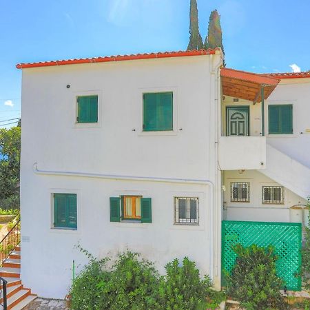 Ferienwohnung Zouli Athina Kalámi Exterior foto